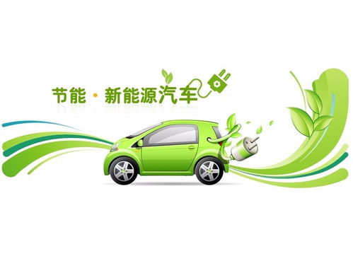 乐享新能源汽车的经济之旅