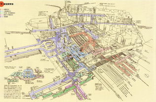 日本汽车占地面积分析