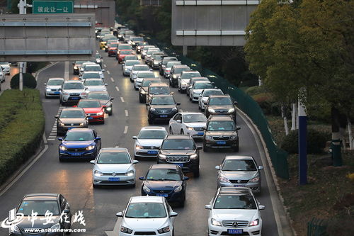 青岛至合肥的汽车行驶时间详解