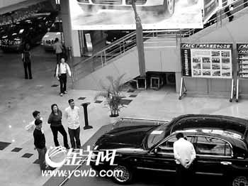 春节后的汽车市场表现与预测