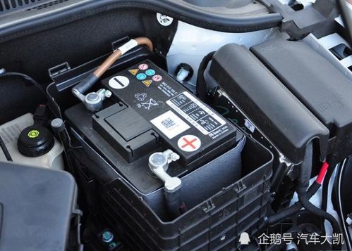 汽车电瓶搭电所需电量解析