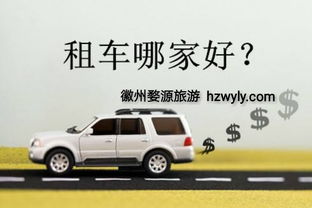网上汽车租赁费用解析，了解价格、选择最佳方案的重要性