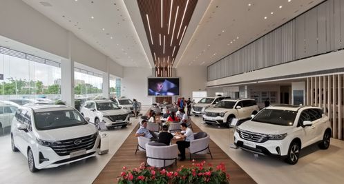 康正汽车，多元化布局，拓展市场新高度