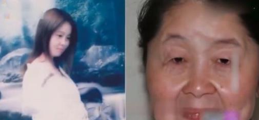 奇迹的发生，假发摊主现场种草，老太太变身大姨