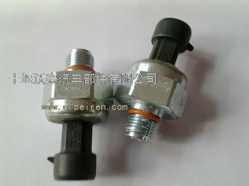 机油压力传感器（OIL PRESSURE SENSOR）
