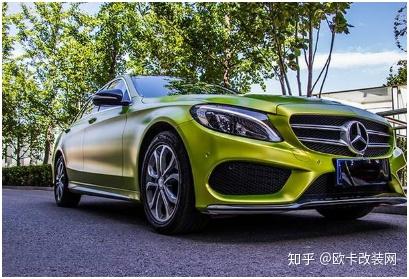 成都汽车改色膜的市场行情与薪资分析