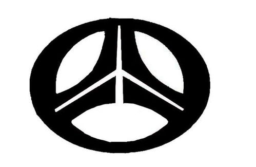 共有多少种汽车标志牌