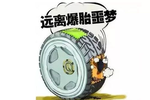 正常汽车轮胎压力的正确值