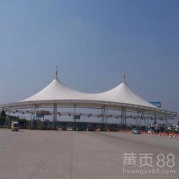 河北地区汽车车棚的常见尺寸与设计要点