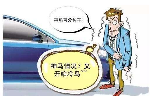 冬天的电力需求与汽车使用