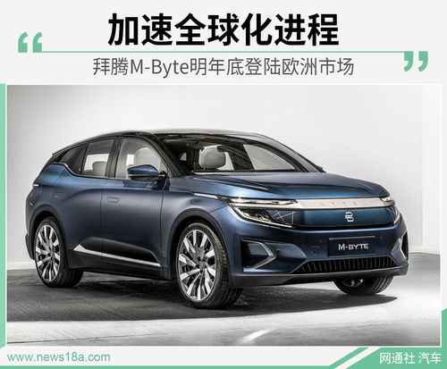 拜腾汽车的全球团队结构与国际化战略