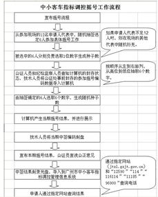 武汉汽车摇号政策解析与中签概率探讨