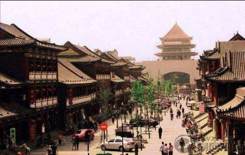 廊坊与邢台的历史背景