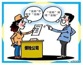 了解汽车保险理赔费用的常见误区和正确方法 了解汽车保险理赔费用的常见误区和正确方法