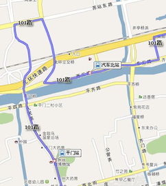 直达苏州汽车站的乘车距离