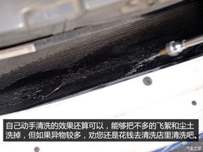 国外汽车水箱清洗的费用