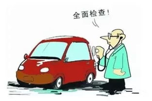 汽车噪音污染的界定与控制