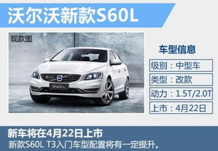 沃尔沃汽车的最新价格信息和购买指南