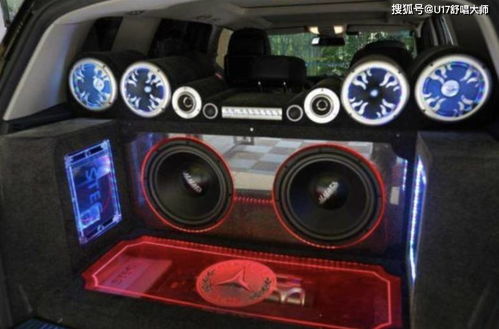 汽车音响维修费用详解 汽车音响维修费用详解