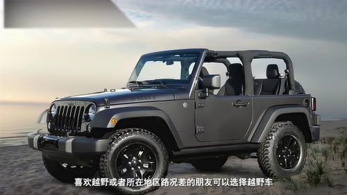车辆类型