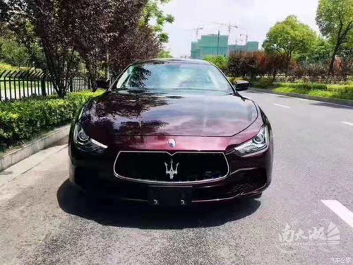 高档车租赁市场的发展与挑战 高档车租赁市场的发展与挑战