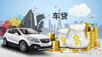 汽车贷款的基本概念