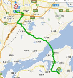 嘉兴到西平的交通时间与路线选择