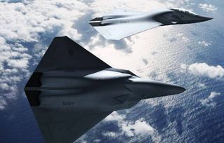 美国空军六代机隐形优势渐失，实战表现令人担忧