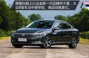 铜陵市迈腾汽车的价格分析与购车指南