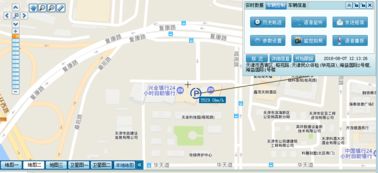 麻城汽车定位系统多少钱？