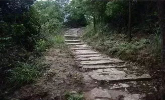 湘渝边界的古道与现代的便捷连接—沅陵至官庄公路交通变迁