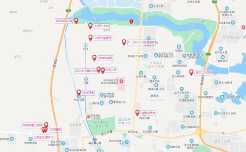 汉口到吴家山的交通费用 汉口到吴家山的交通费用
