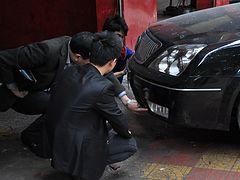 了解汽车钣金厂的费用 了解汽车钣金厂的费用
