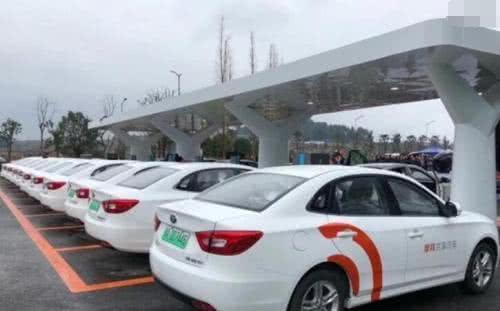东莞市摩拜汽车的价格分析