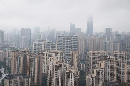广州一楼盘起名引发热议—如何在竞争激烈的市场中脱颖而出？