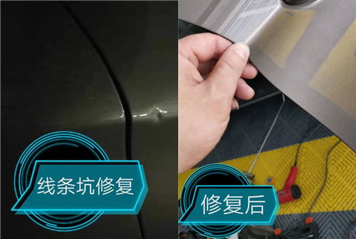 微修复汽车喷漆的价格分析与选择指南