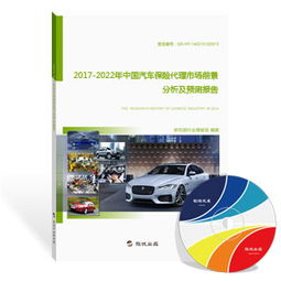 汽车保险的演变与趋势分析