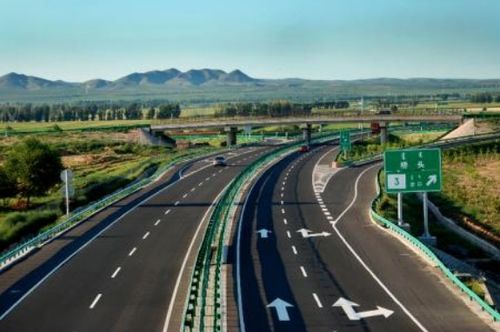 汽车不走高速公路的行驶能力