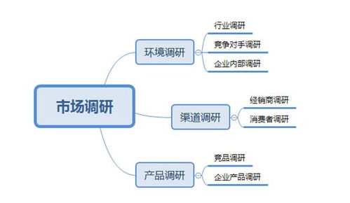品牌与市场定位
