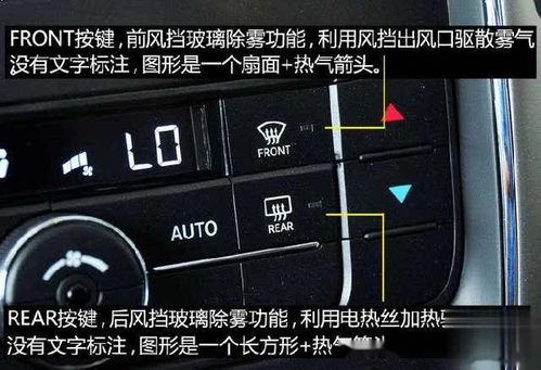 汽车换座位按钮的价格及选购指南