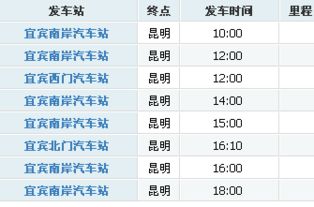 兴义到水城的汽车票价详解