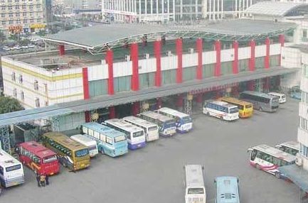 安顺南门汽车站电话是多少？