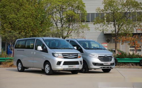 江淮汽车六座MPV价格解析与选购指南