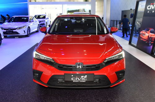 思域（Honda Civic）的价格与购买指南