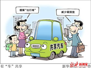共享汽车的高速费详解，如何正确计算与支付