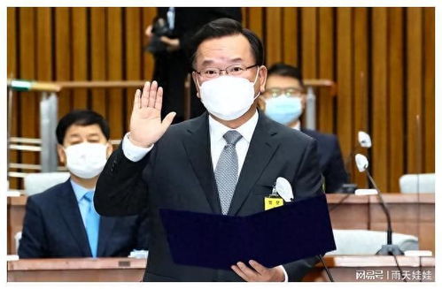 李在明入狱的可能性增大，政治与法律的双重压力