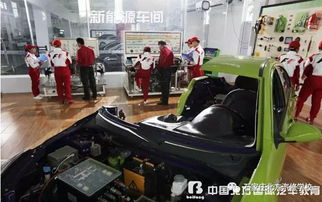 学修汽车，需要多长时间？