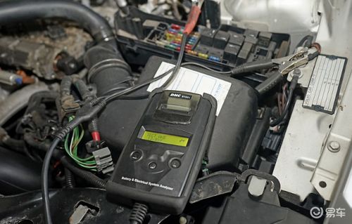 汽车电池中的电力含量，深入解析与实用建议