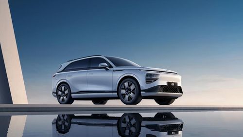 小鹏汽车的高电压平台，技术突破与未来展望