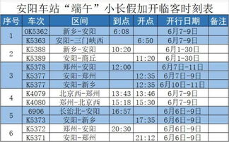 厦门到安阳的汽车票价分析与建议